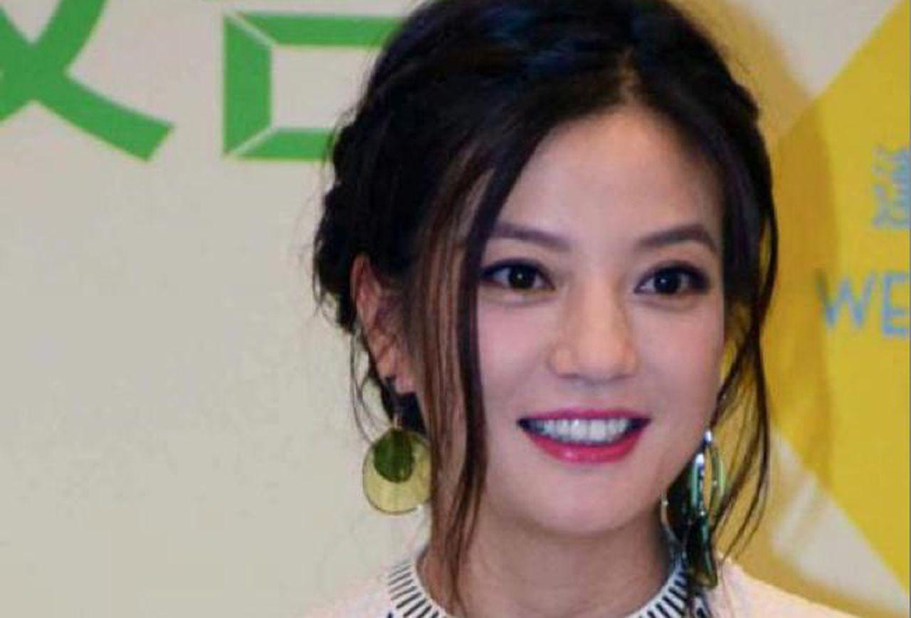 China's Billionaire Actress Zhao Wei