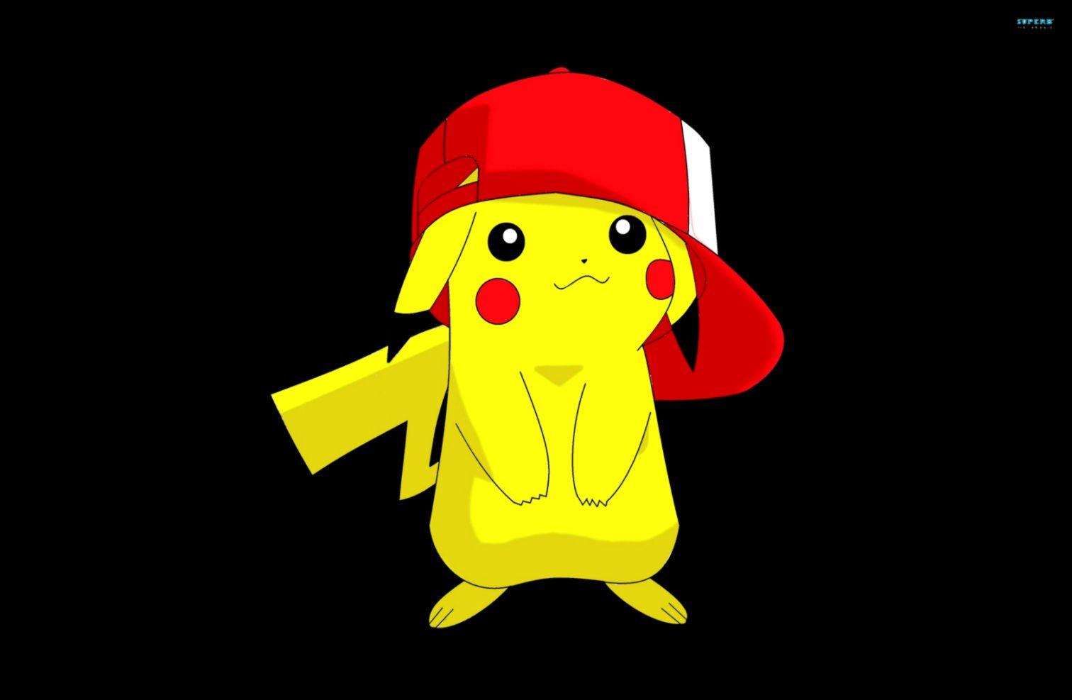Pikachu football wallpapers wallpaper cave