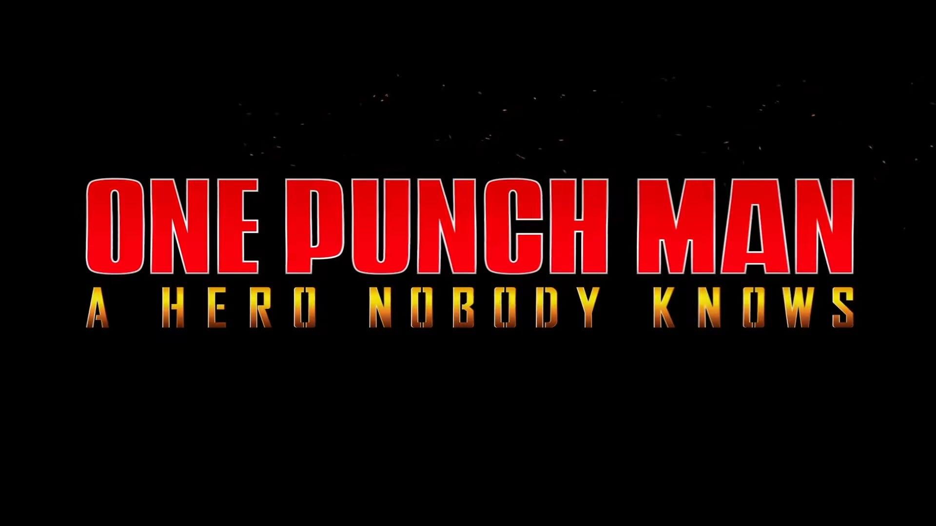 One Punch Man Gets a New and a Closed Beta