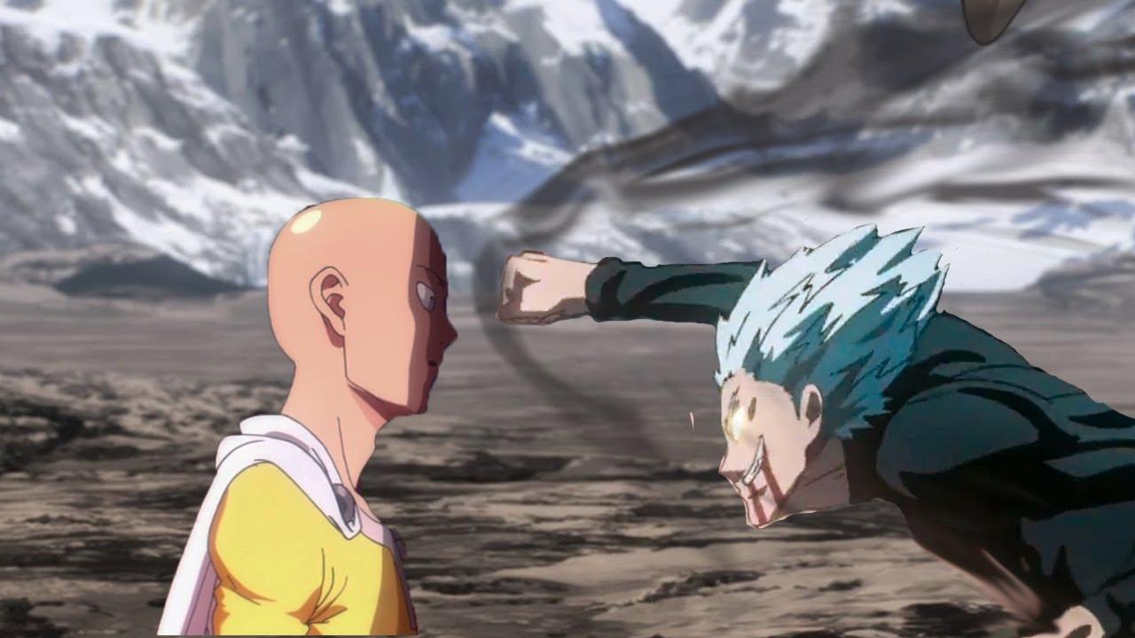 One Punch Man, Saitama mettra des coups sur consoles et PC
