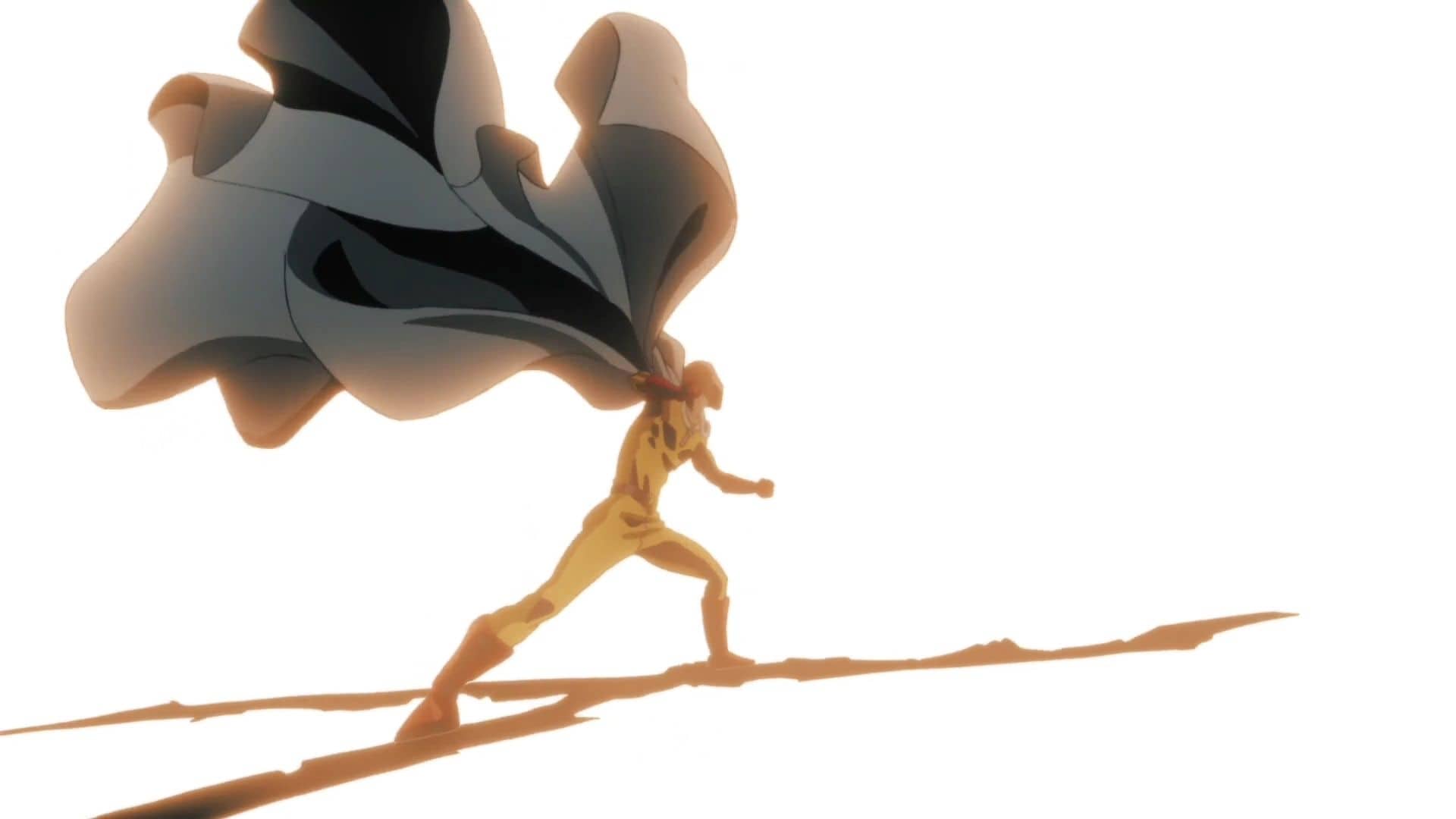 One Punch Man Season 2: Saitama's Best Moment