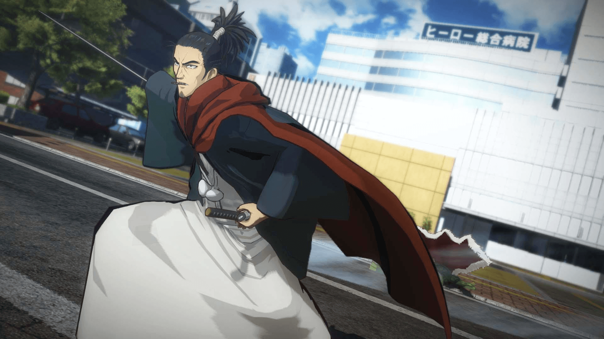 One Punch Man A Hero Nobody Knowns returns to show with new