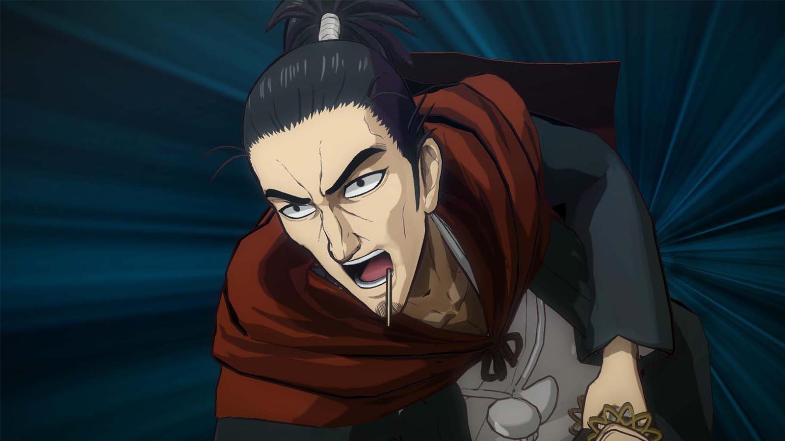 One Punch Man: A Hero Nobody Knows [Steam CD Key] for PC