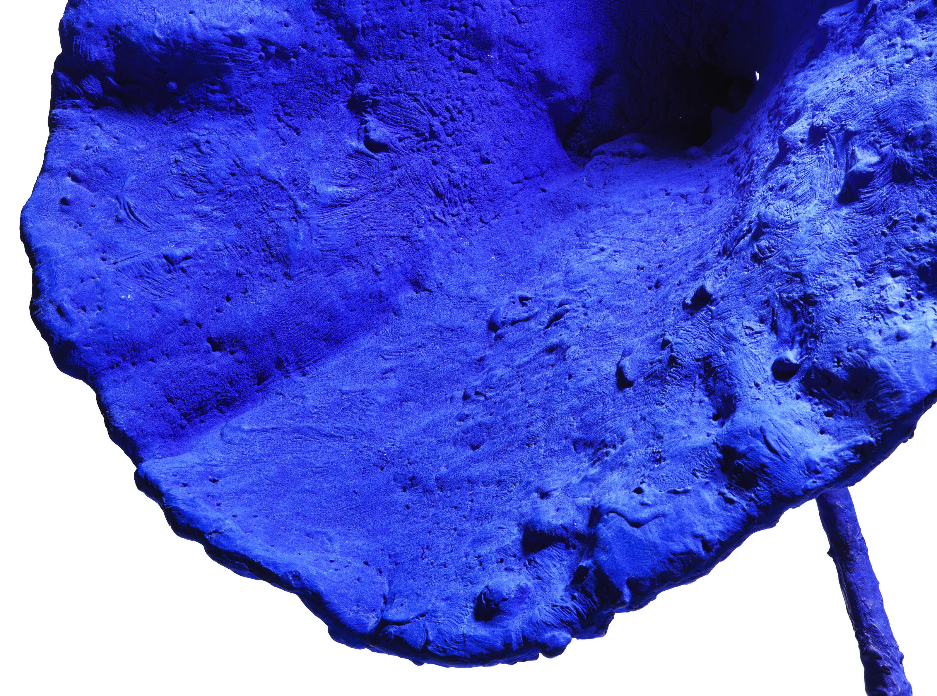 International Klein Blue Wallpapers - Wallpaper Cave