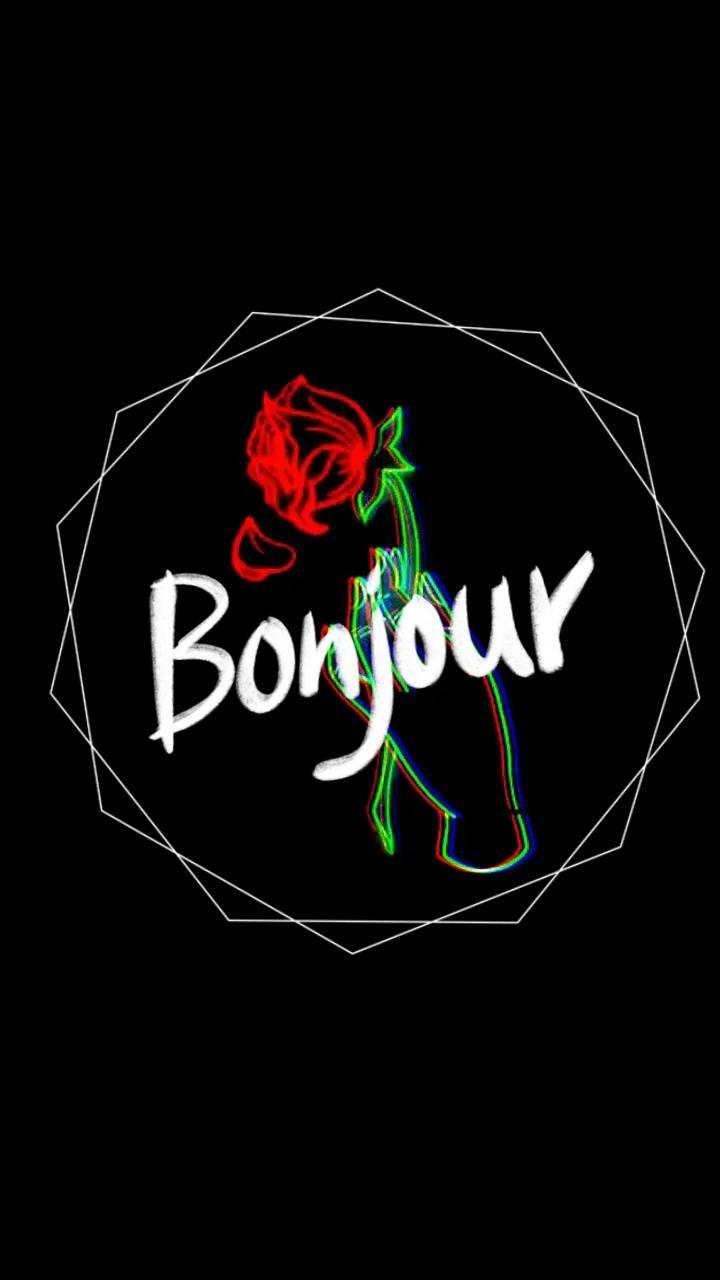 Bonjour Wallpapers - Wallpaper Cave