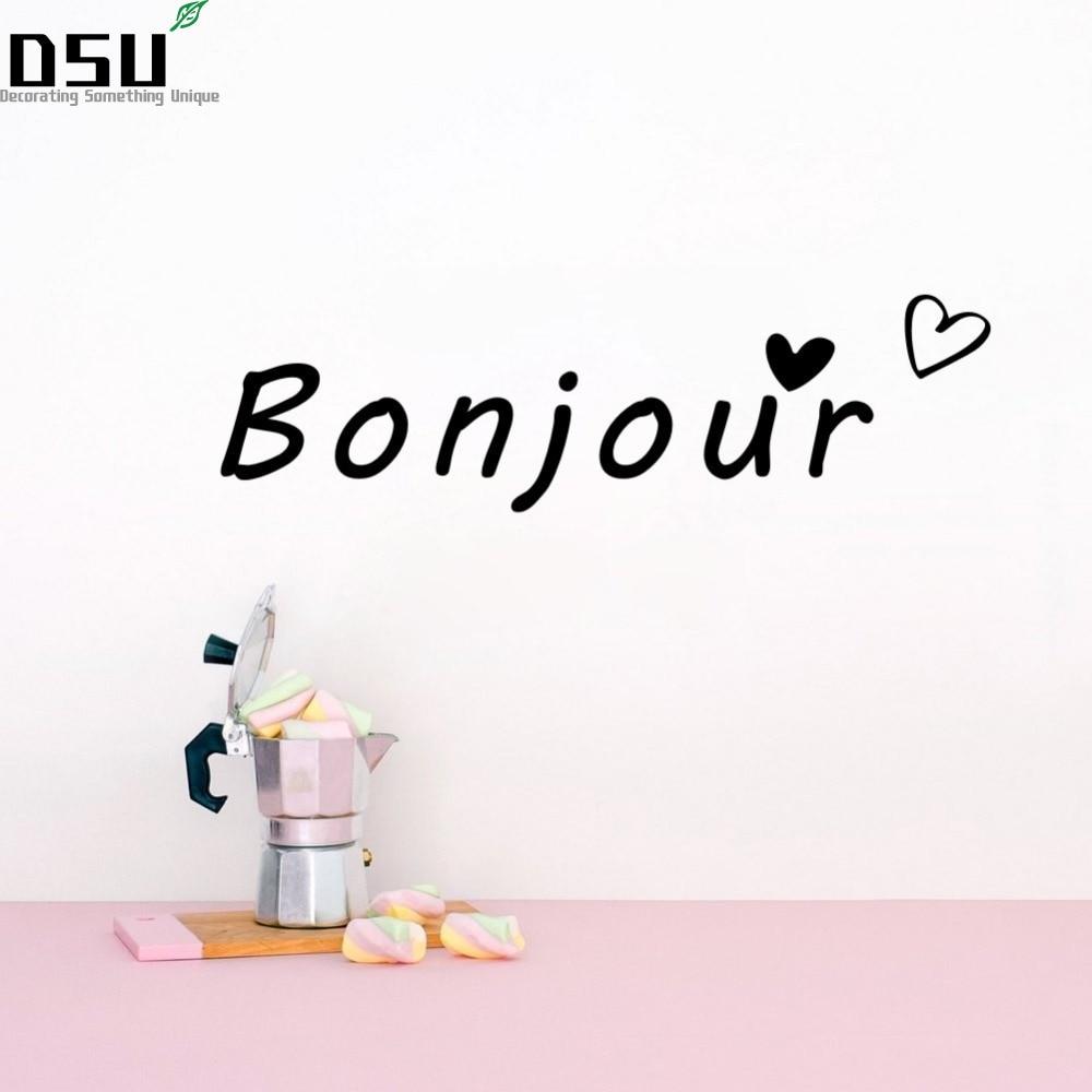 Bonjour Wallpapers - Wallpaper Cave