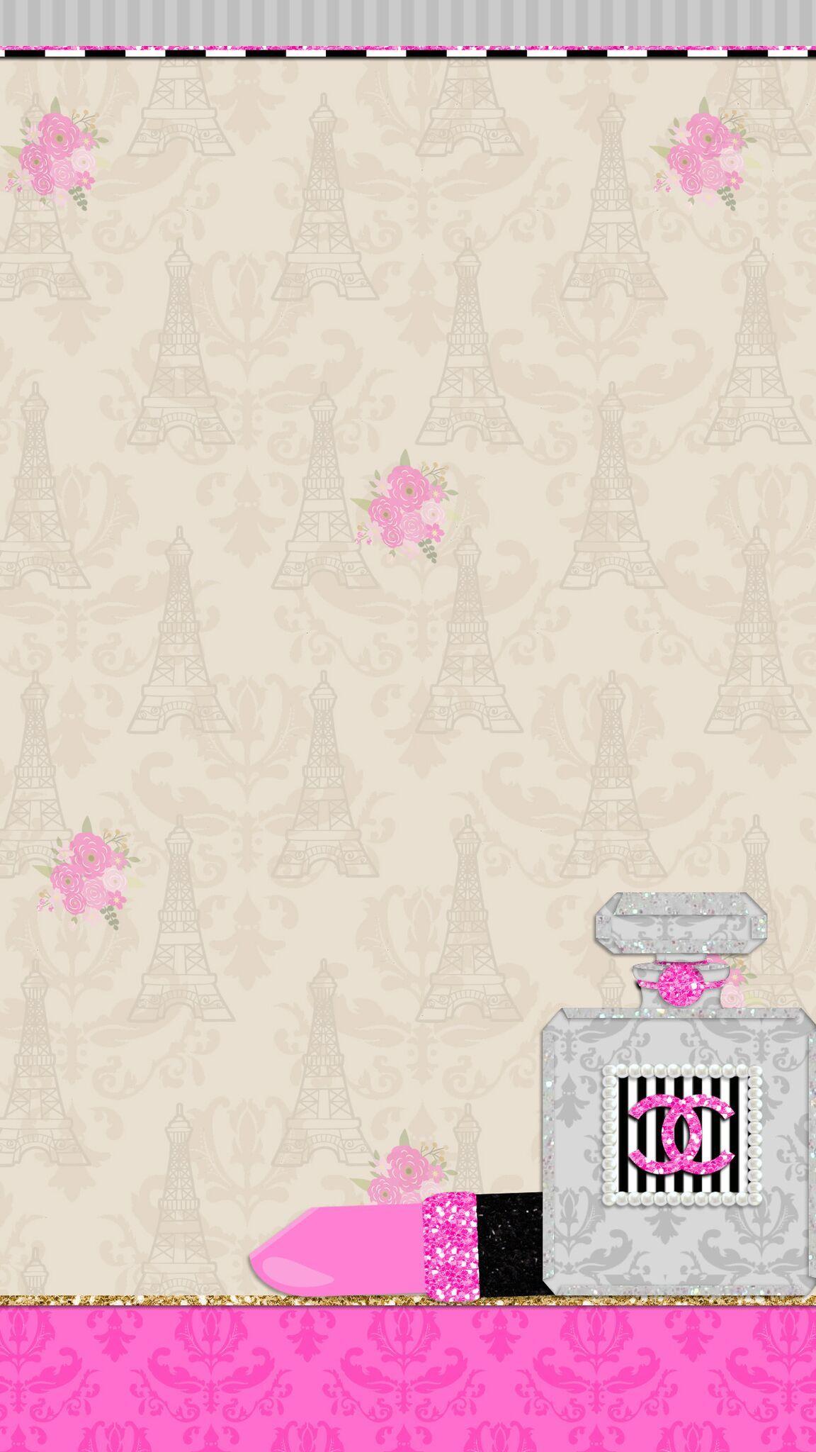 Bonjour love. Brand Wallies. Chanel
