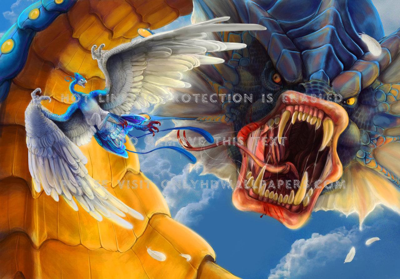 Pokemon Gyarados