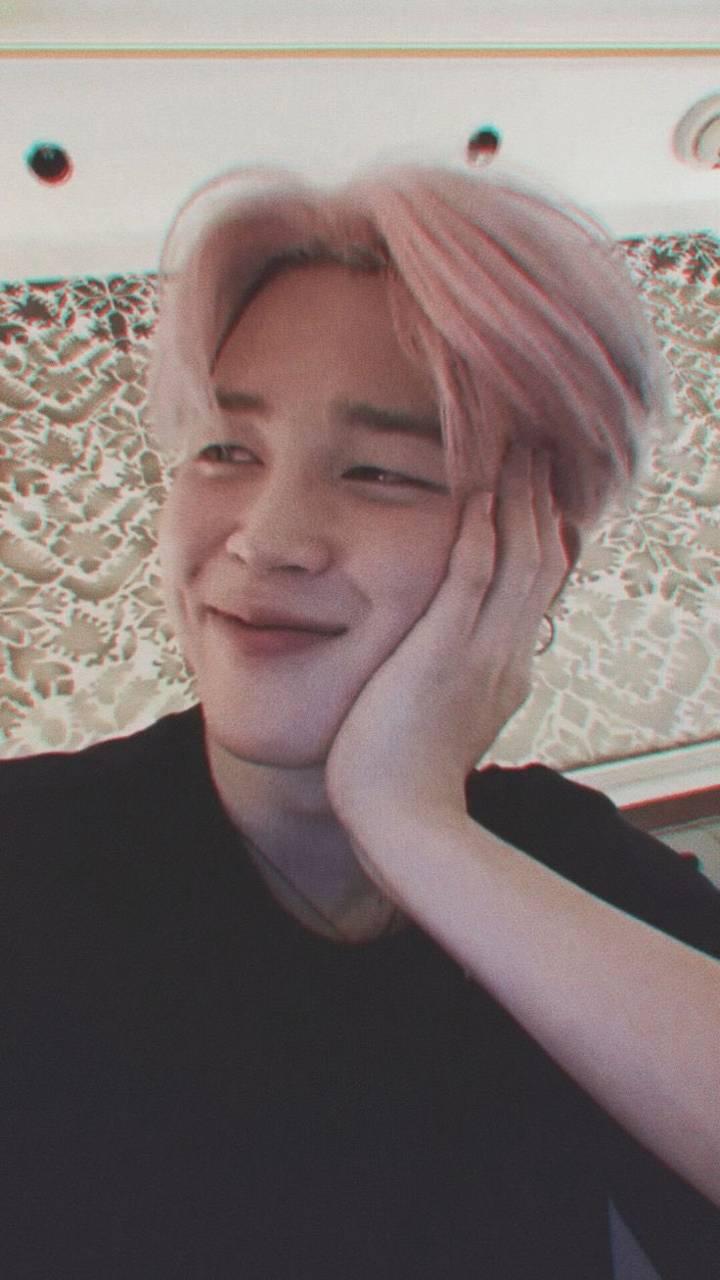 Jimin Aesthetic wallpaper