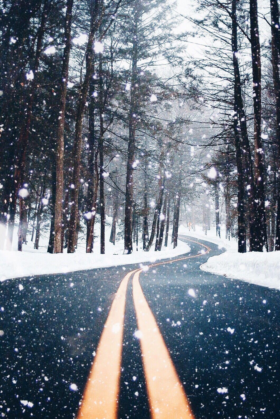 imthejam. vsco. Winter photography, Winter scenes, Snow