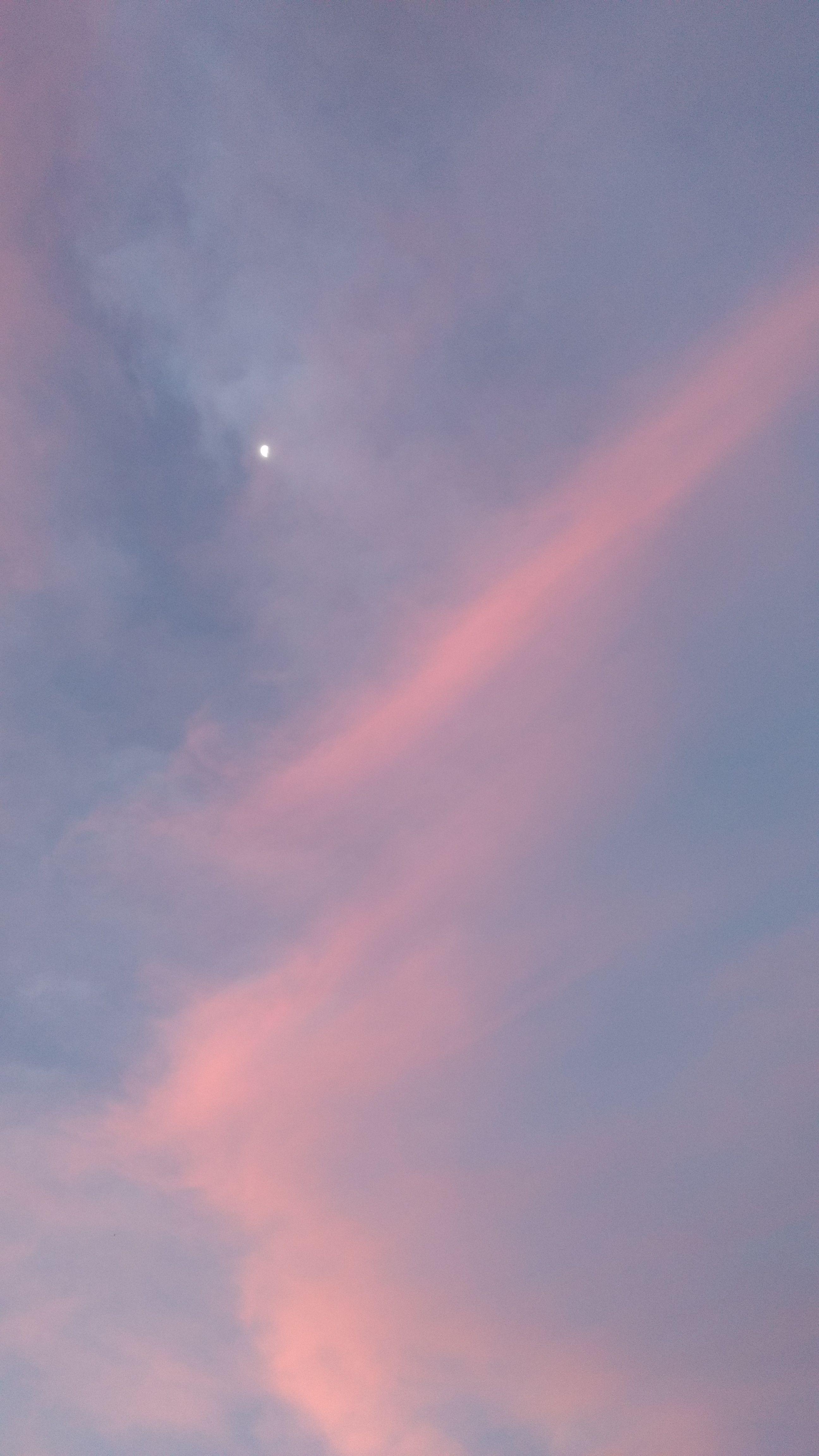 ebonikayann. Sky aesthetic, Pretty sky, Tumblr wallpaper