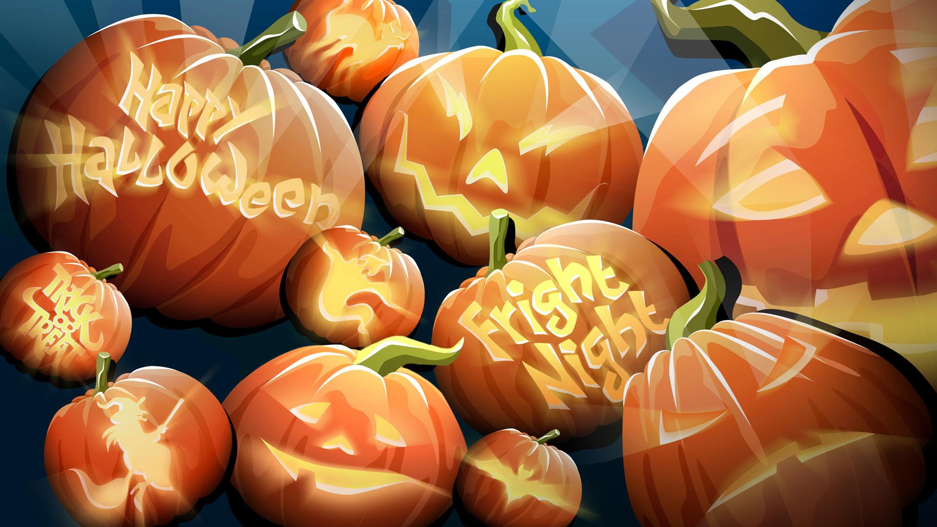 Pumpkin Wallpaper Background background picture