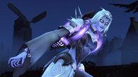 Moira 4K 8K HD Overwatch Wallpaper