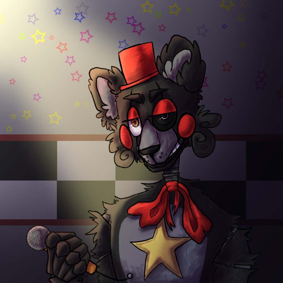 Lefty Fnaf