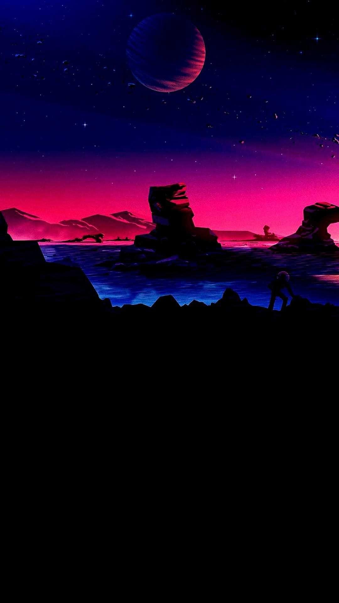 1080p Aesthetic Wallpapers - Wallpaper Cave