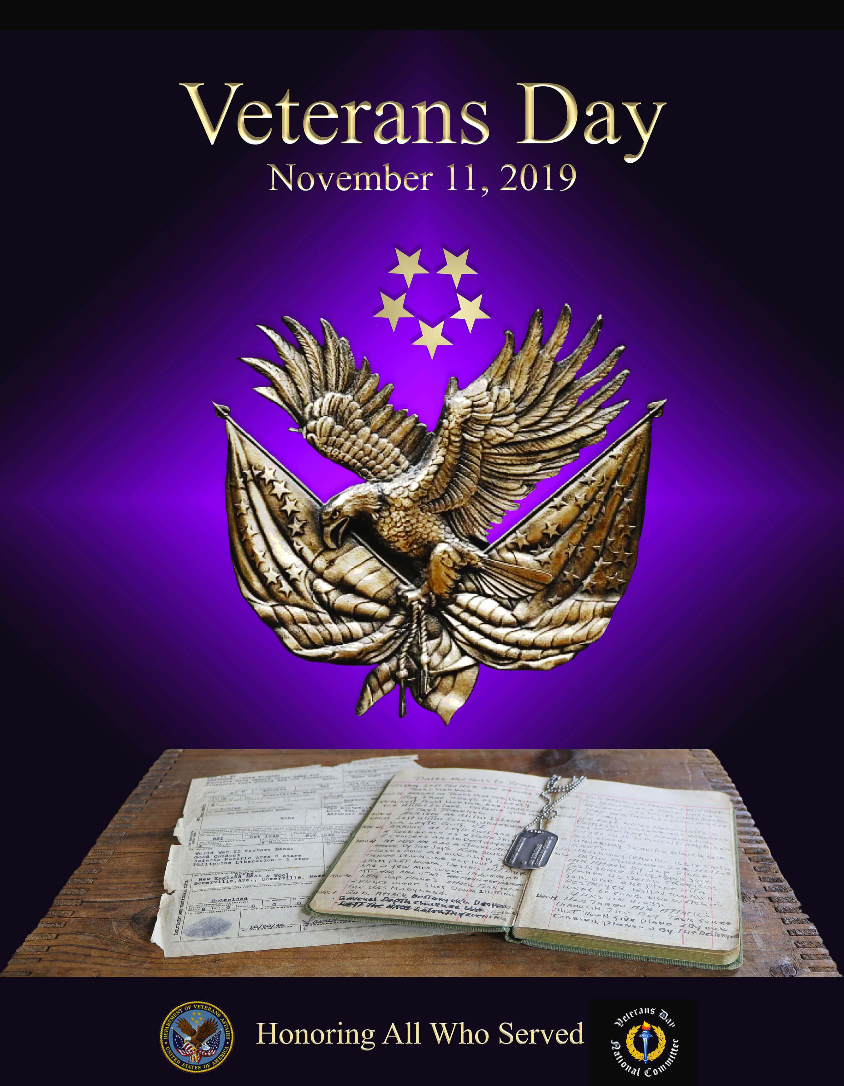 Happy Veterans Day 2019. Quotes. Image. Facts. History
