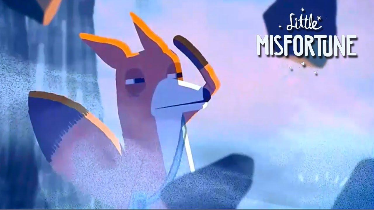 Download Little misfortune 15 for android