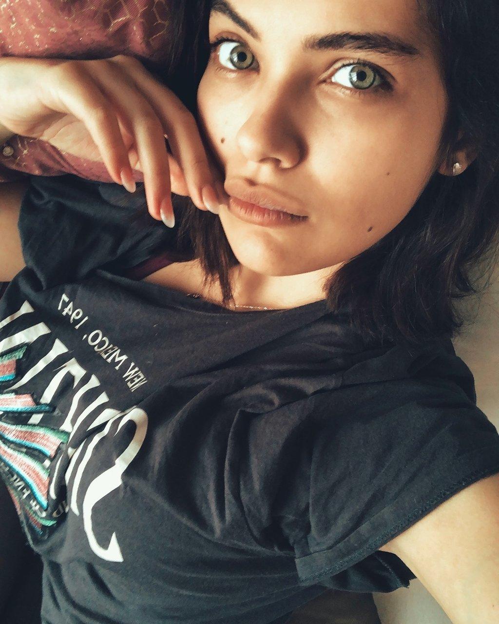 Biran Damla Yılmaz hakkında şaşırtan gerçek