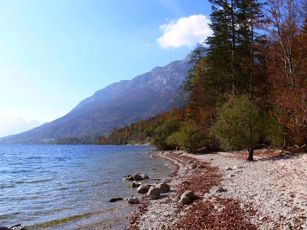 The World's most recently posted photo of grundlsee