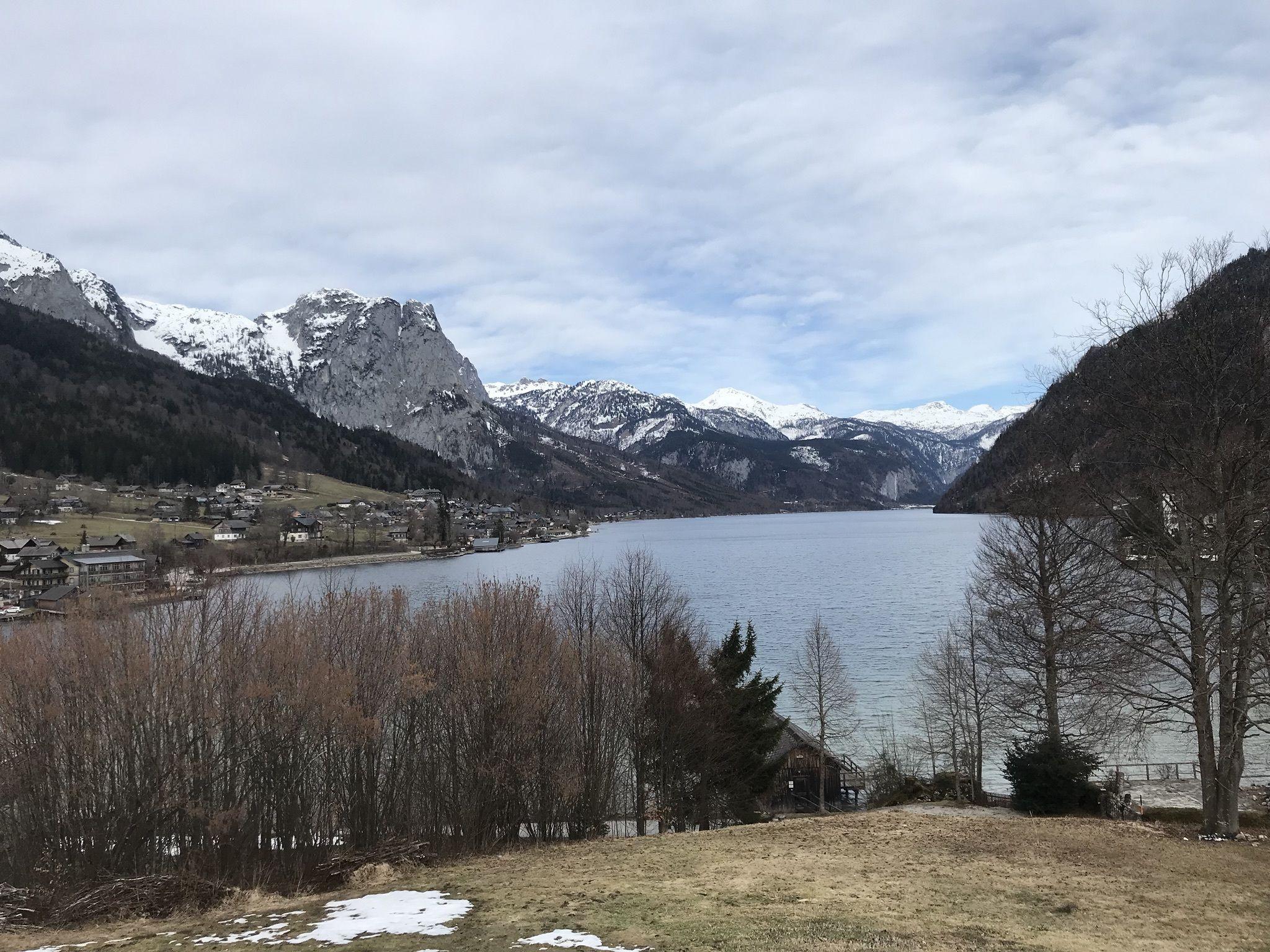 Grundlsee Rundweg, Austria