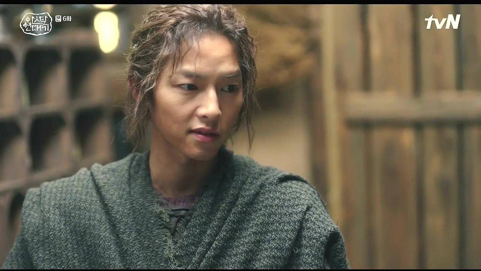 Arthdal Chronicles Episode 10 Recap's N More