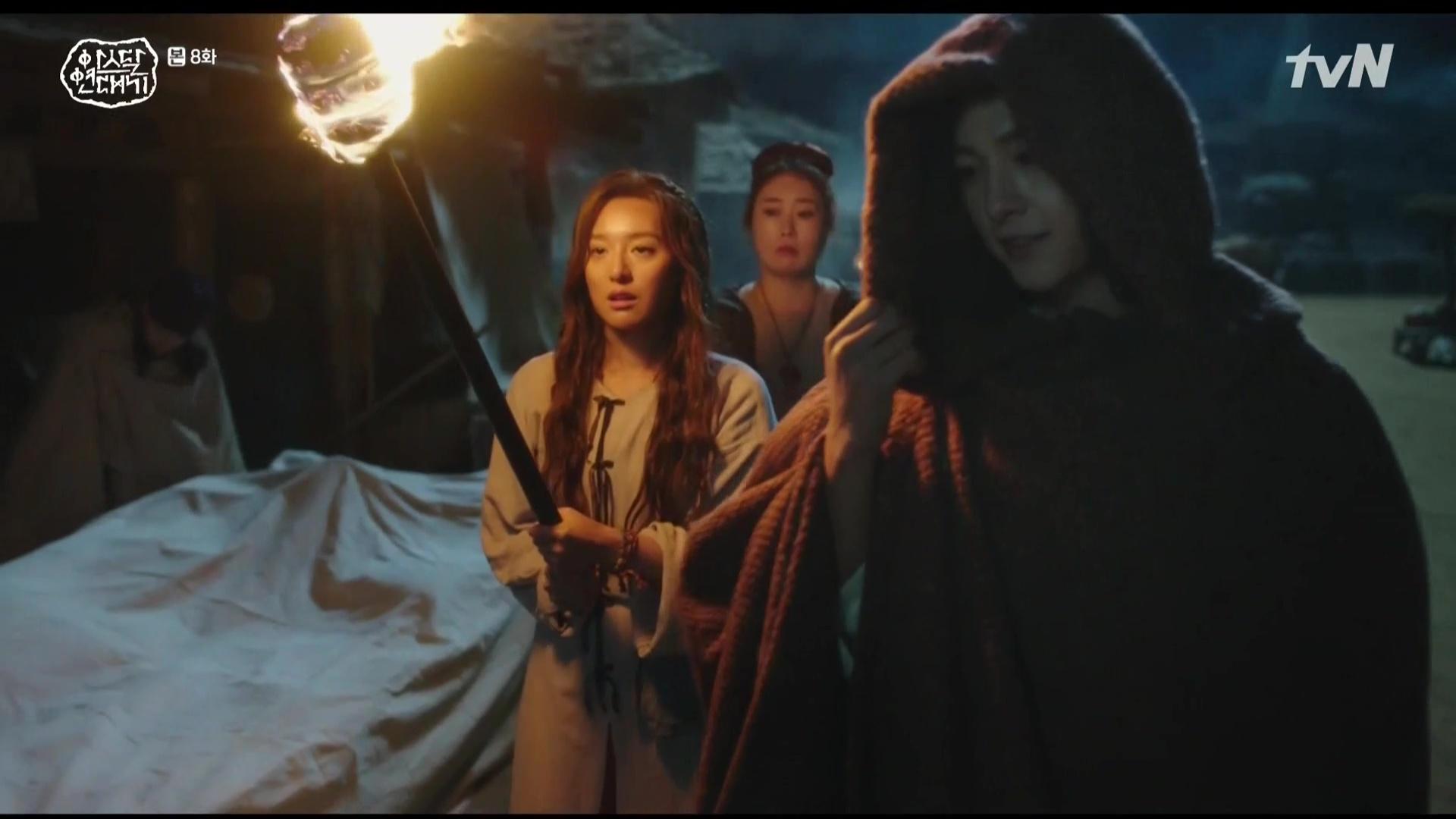 Arthdal Chronicles Returning With Episodes 13 And 14