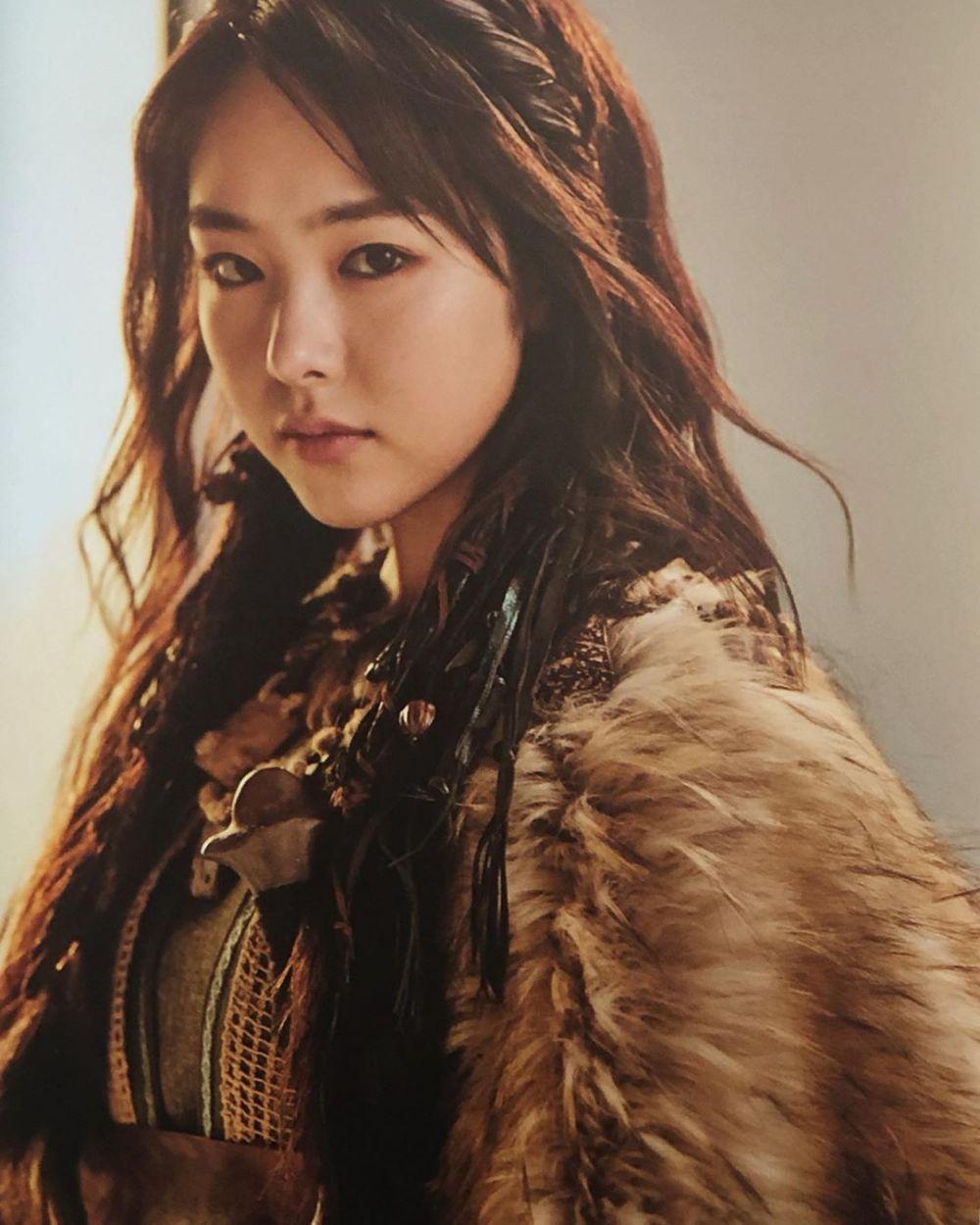 Arthdal Chronicles Wallpaper