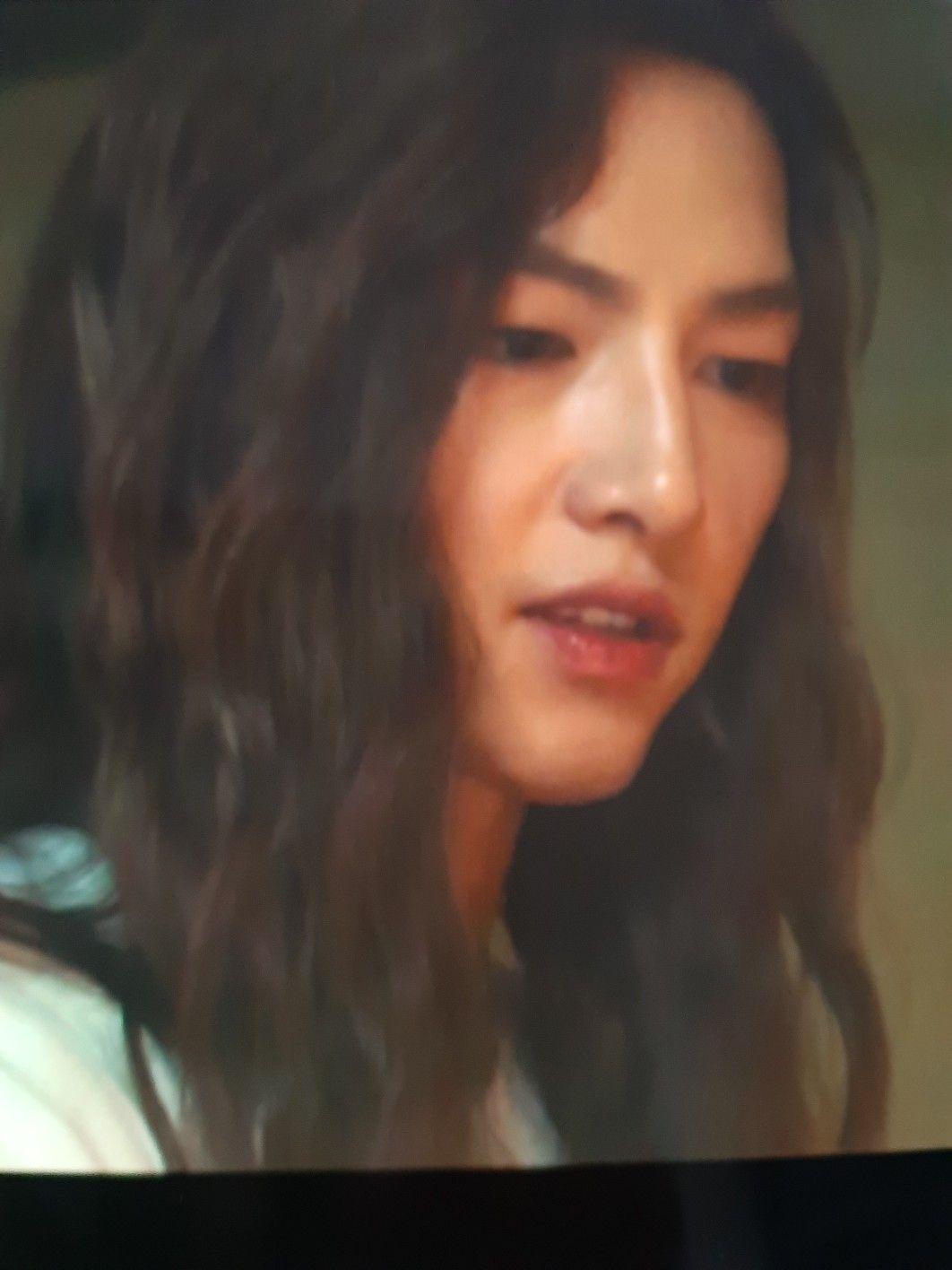 Song Joong Ki As Saya On Arthdal Chronicles. K Drama 다 라