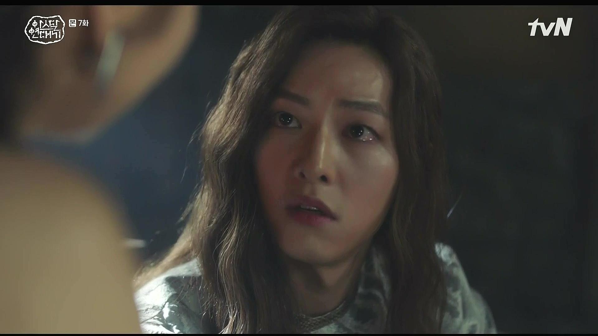 Arthdal Chronicles: Episode 7 Dramabeans Korean drama recaps