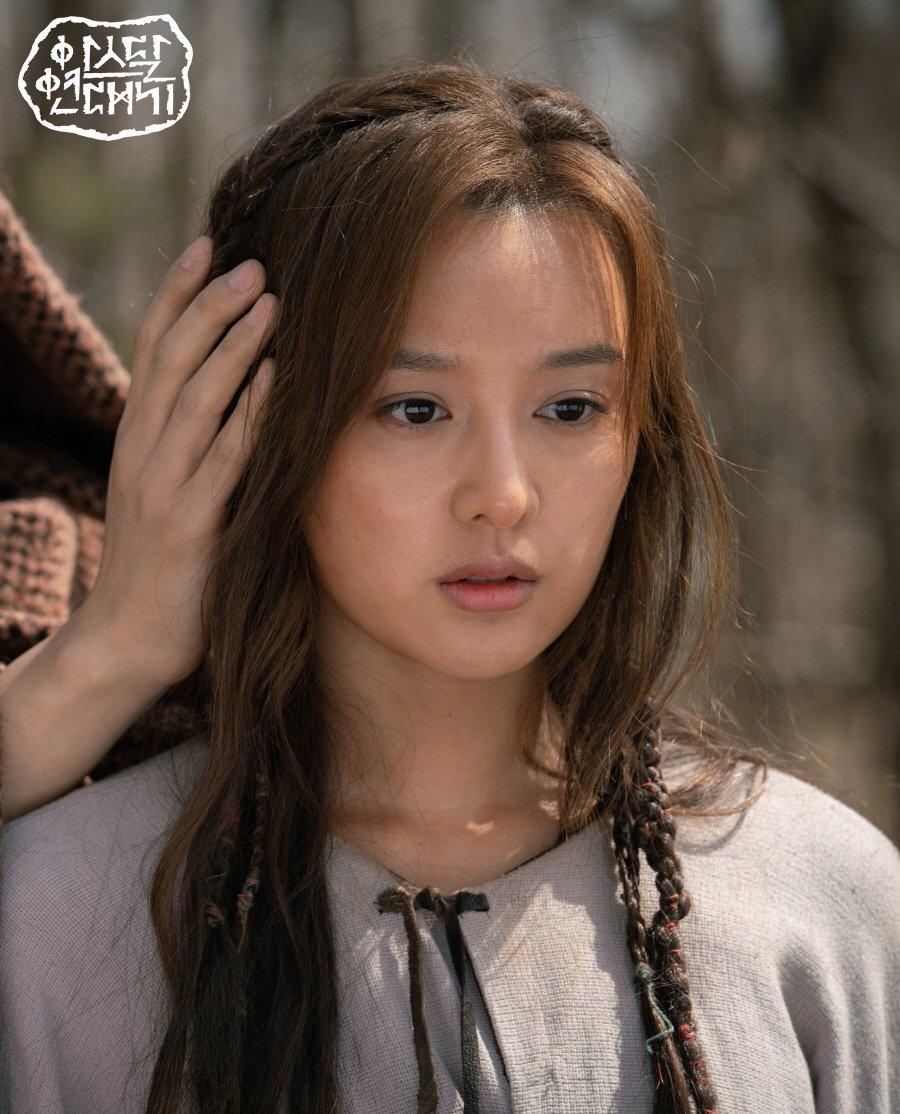 PIC Preview adegan Kim Ji di drama tvN Arthdal Chronicles