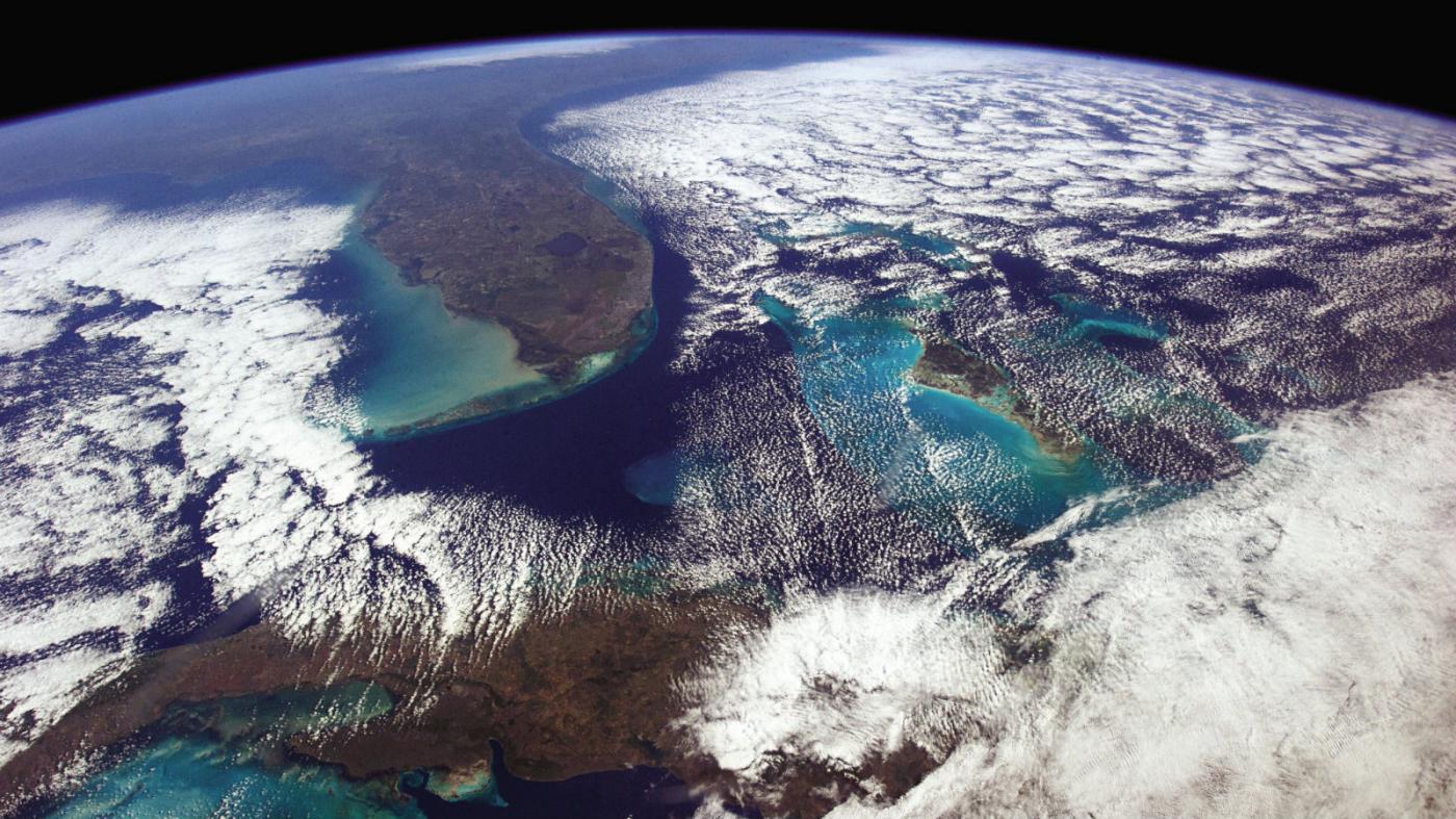 Astronaut Chris Hadfield took 000 photo from space—here