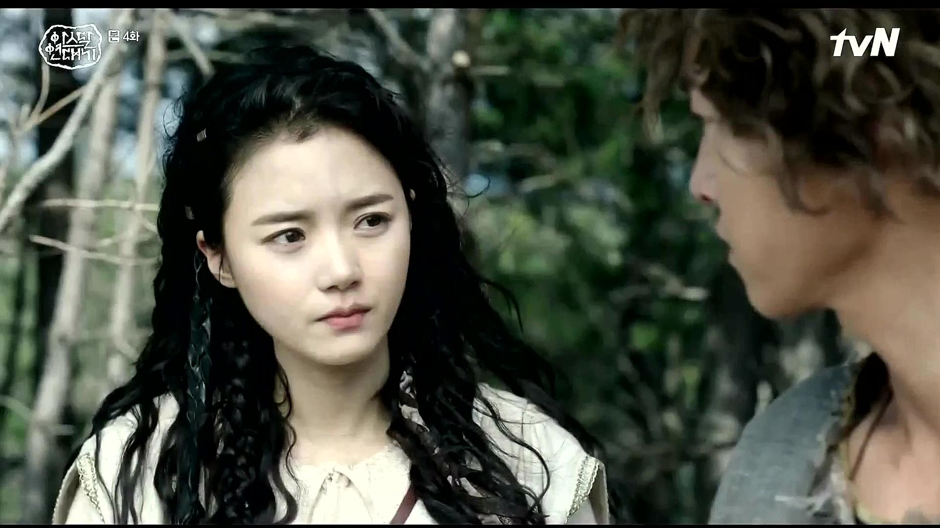 Arthdal Chronicles: Episode 4 Dramabeans Korean drama recaps