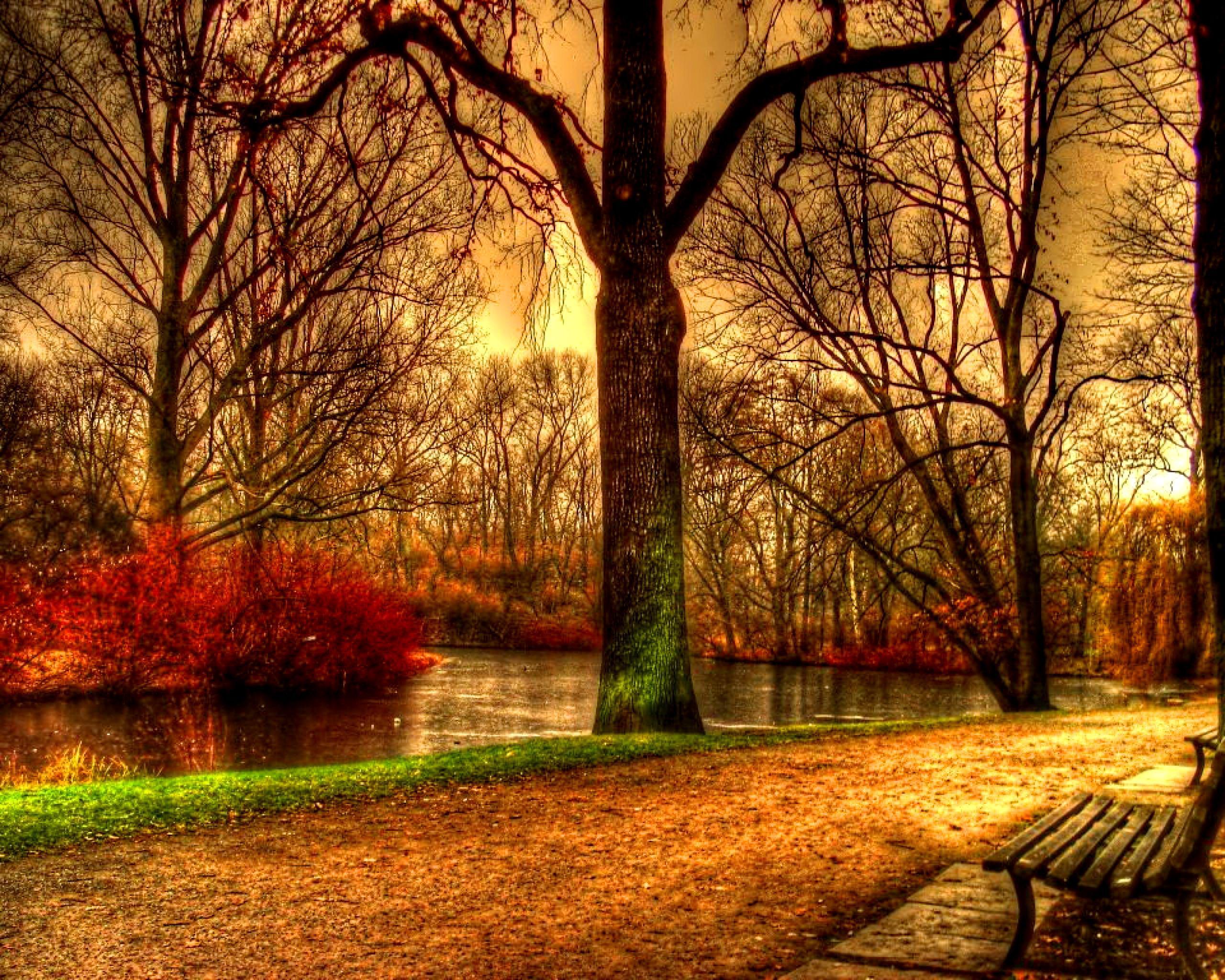 Germany Autumn HD desktop wallpaper, Widescreen, High