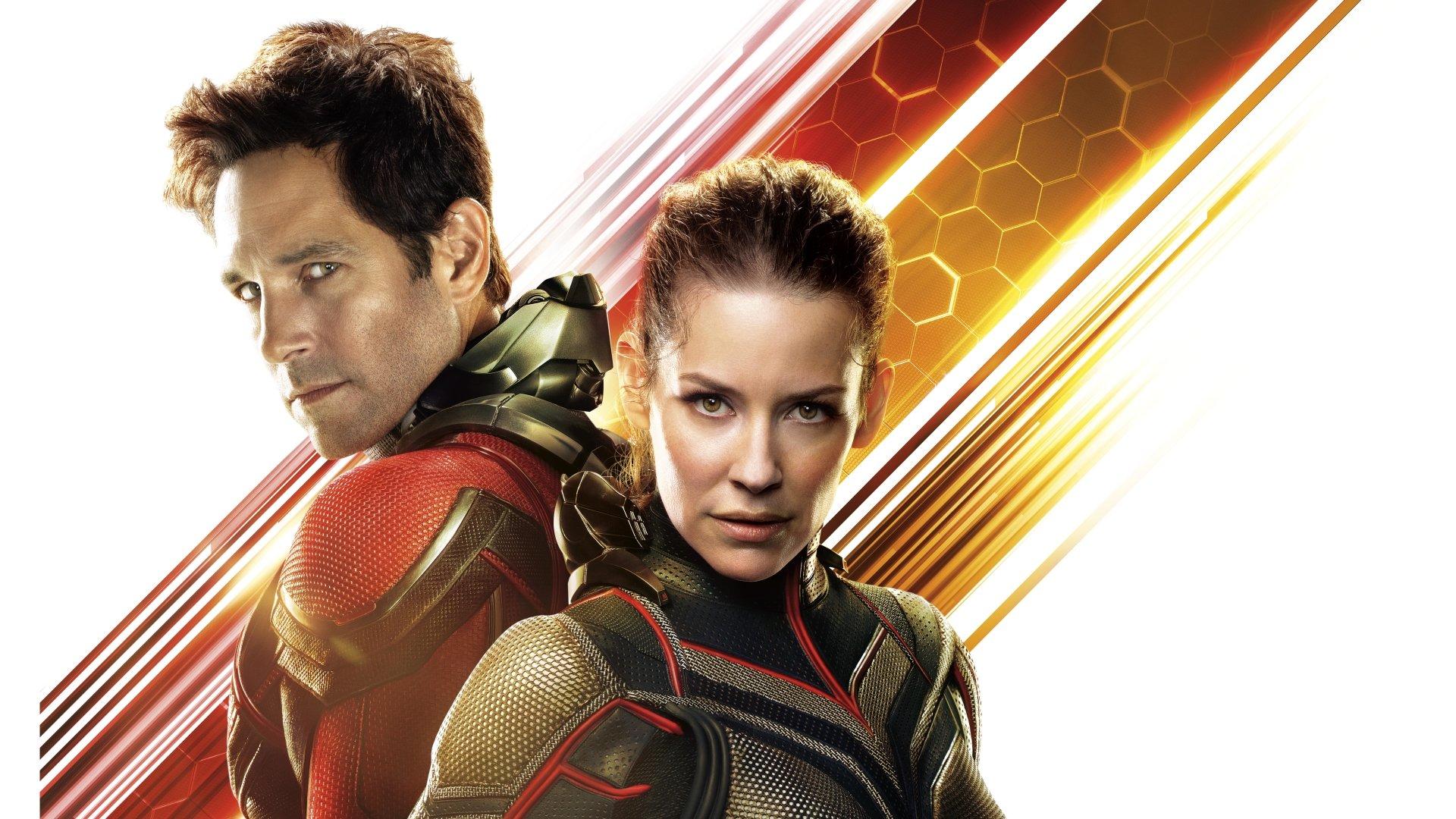 Ant Man And The Wasp 8k Ultra HD Wallpaper