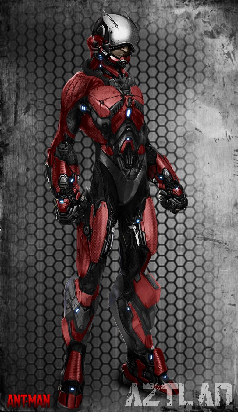 Free download After Pym retired his Ant Man identity