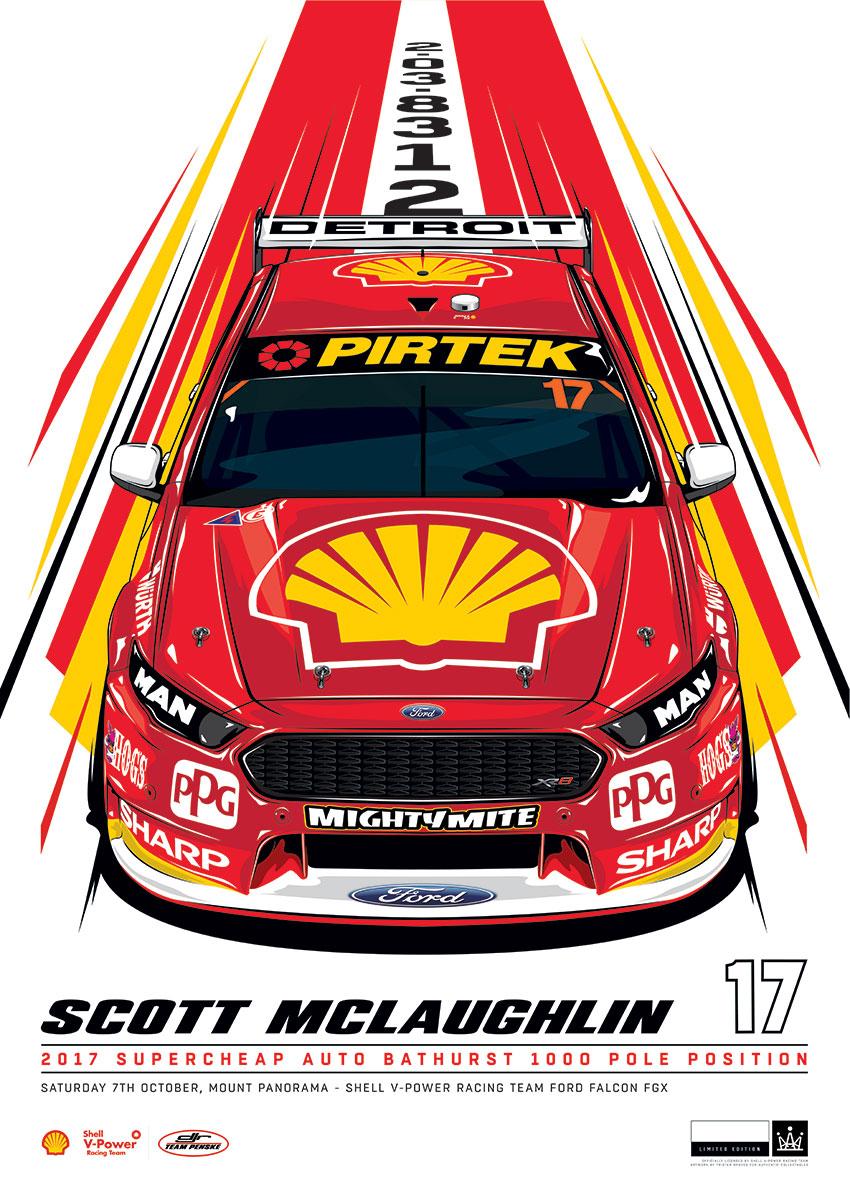 Scott McLaughlin Wallpapers - Wallpaper Cave