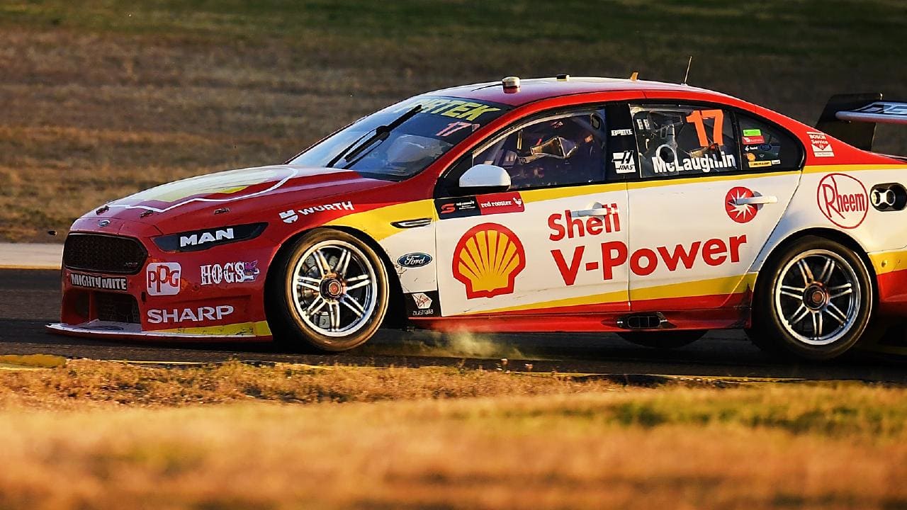 View Scott Mclaughlin Wallpaper PNG - viralaroundme