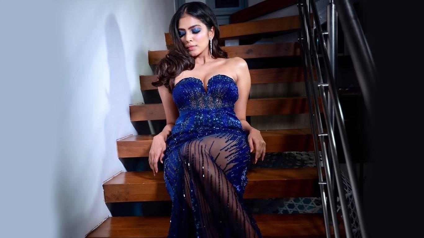 Malavika Mohanan HD Wallpaper. Latest Malavika Mohanan