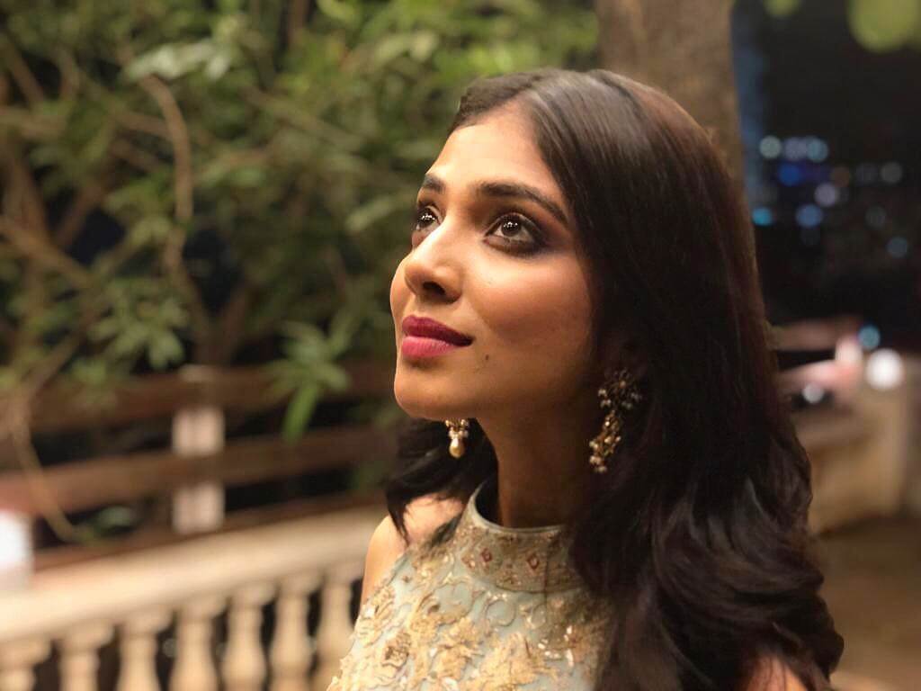 Malavika Mohanan Wiki, Biography, Age, Movies, Family