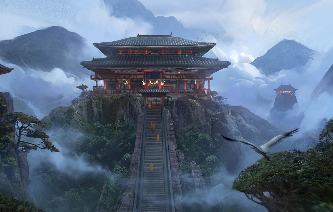 15 Excellent 4k wallpaper temple You Can Save It Free Of Charge ...