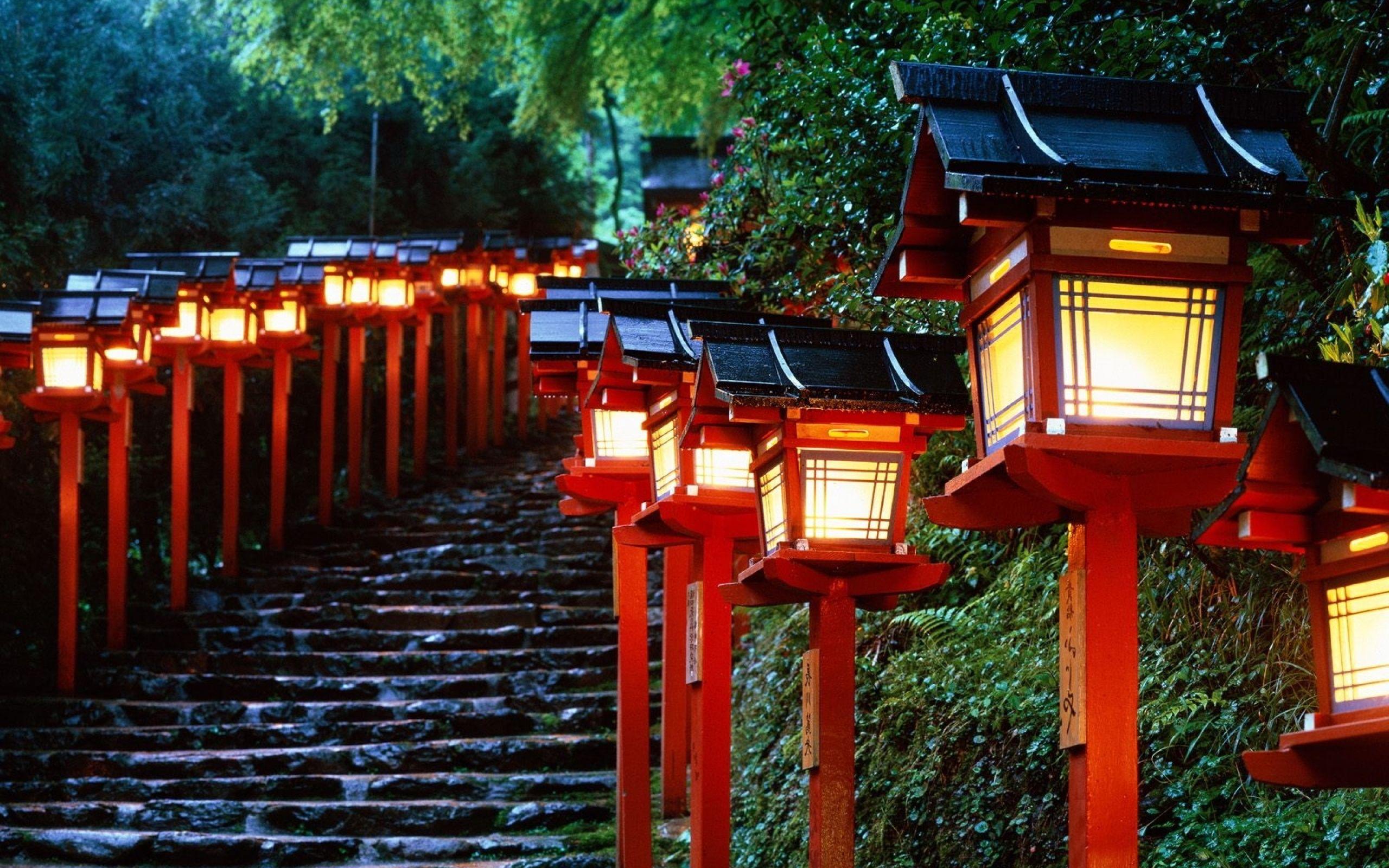 snapshots. Japanese shrine, Japanese temple
