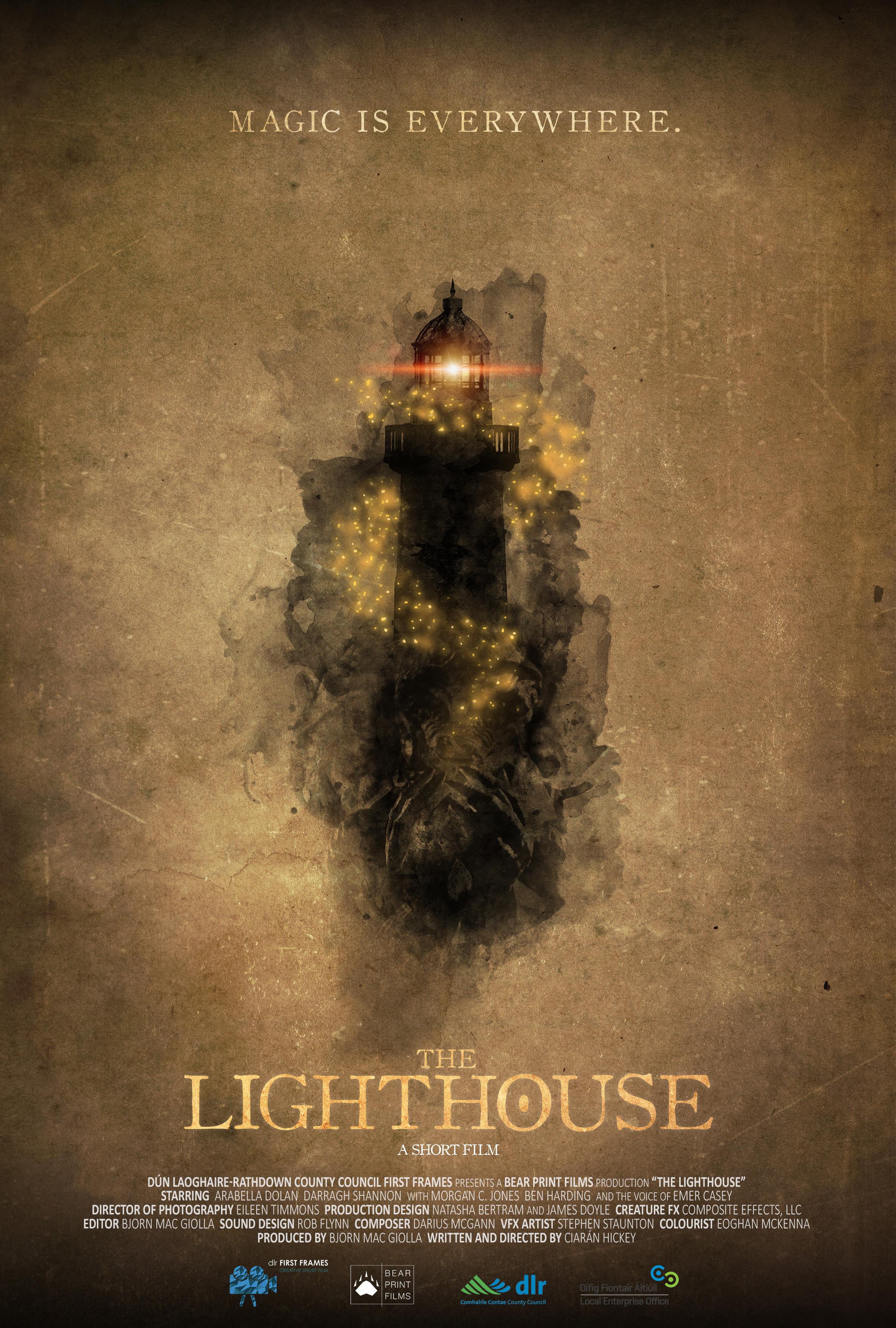 The Lighthouse Movie 2019. Released Between 2019 01 01