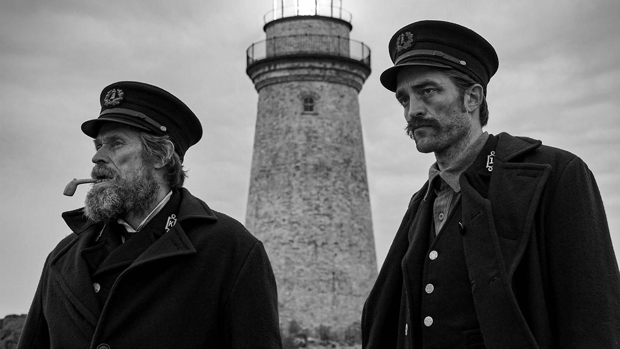 Cannes: The Lighthouse confirms director Robert Eggers as a