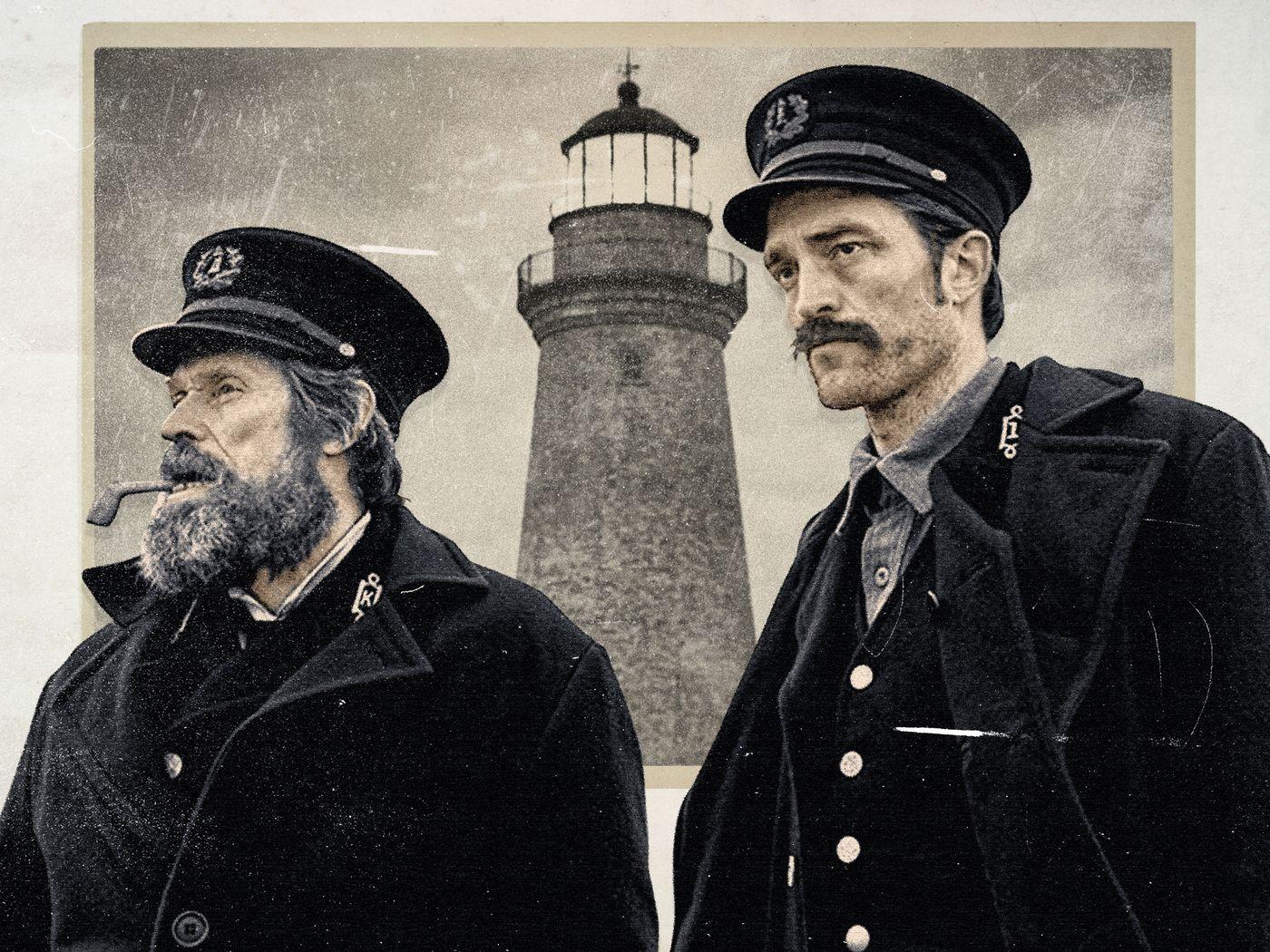 Cannes: 'The Lighthouse' Is a Dark, Flatulent, Wholly