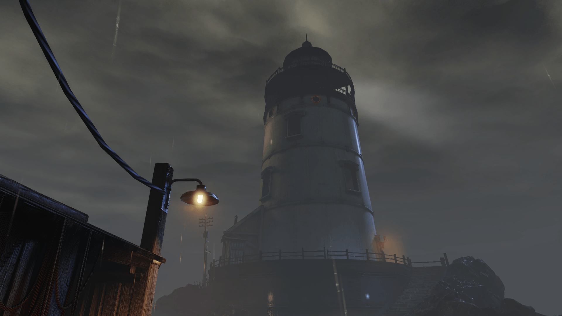 The Lighthouse (BioShock Infinite)