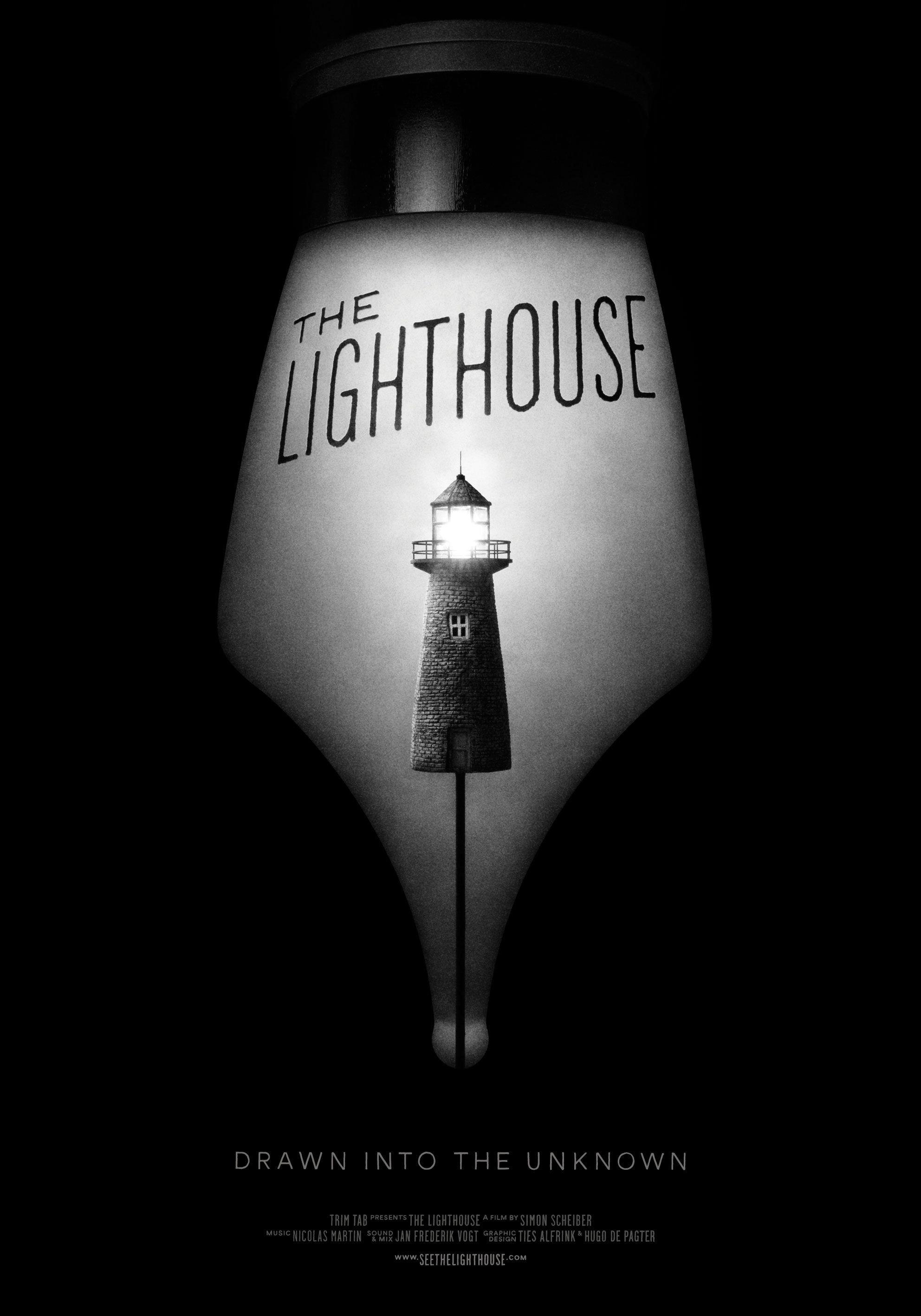 The Lighthouse (2016)