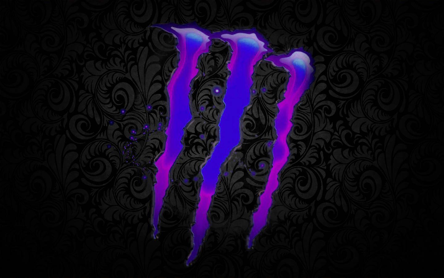 Monster Energy iPhone Wallpaper Free Monster Energy