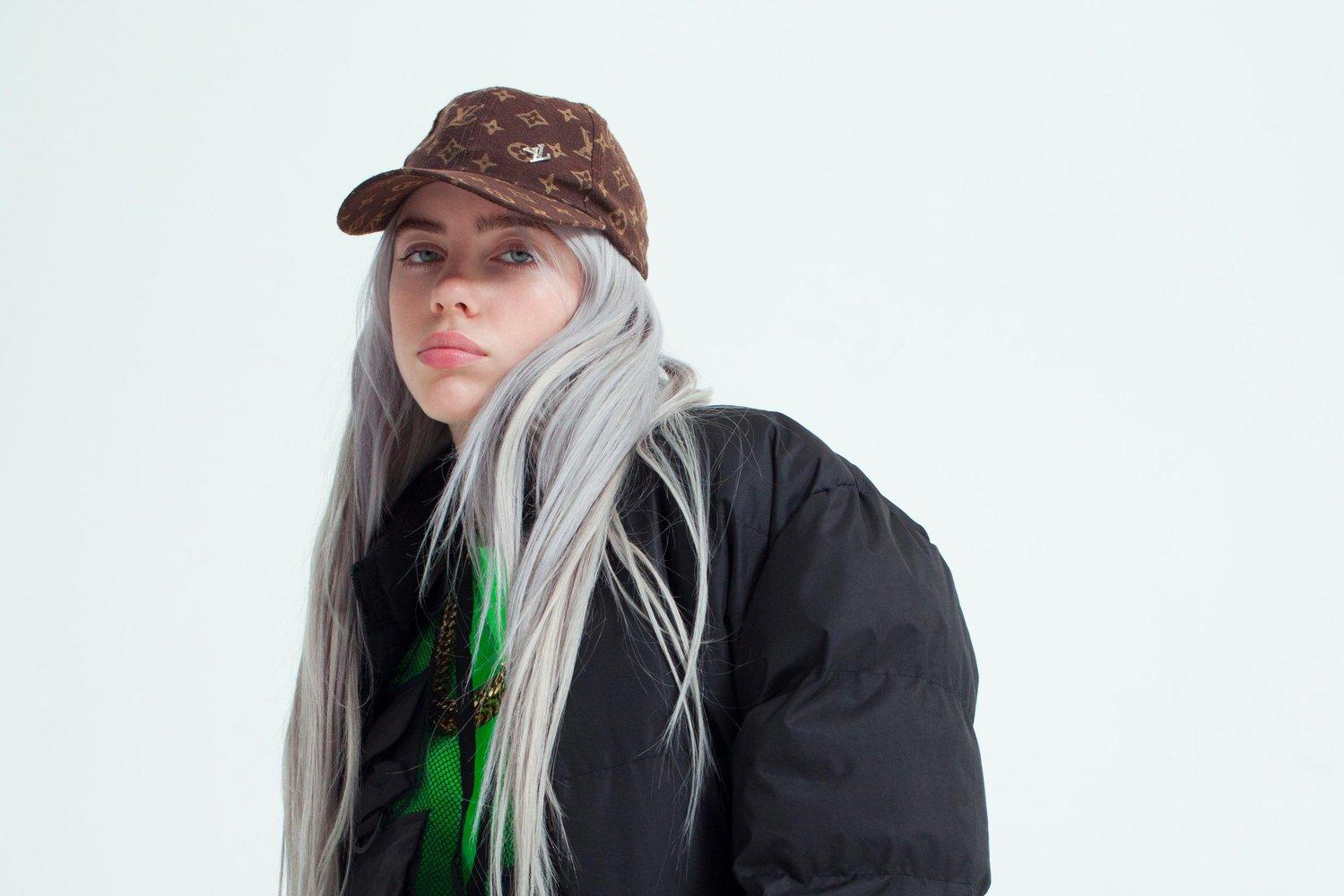 Billie Eilish: 5 Songs You Need To Know Right Now