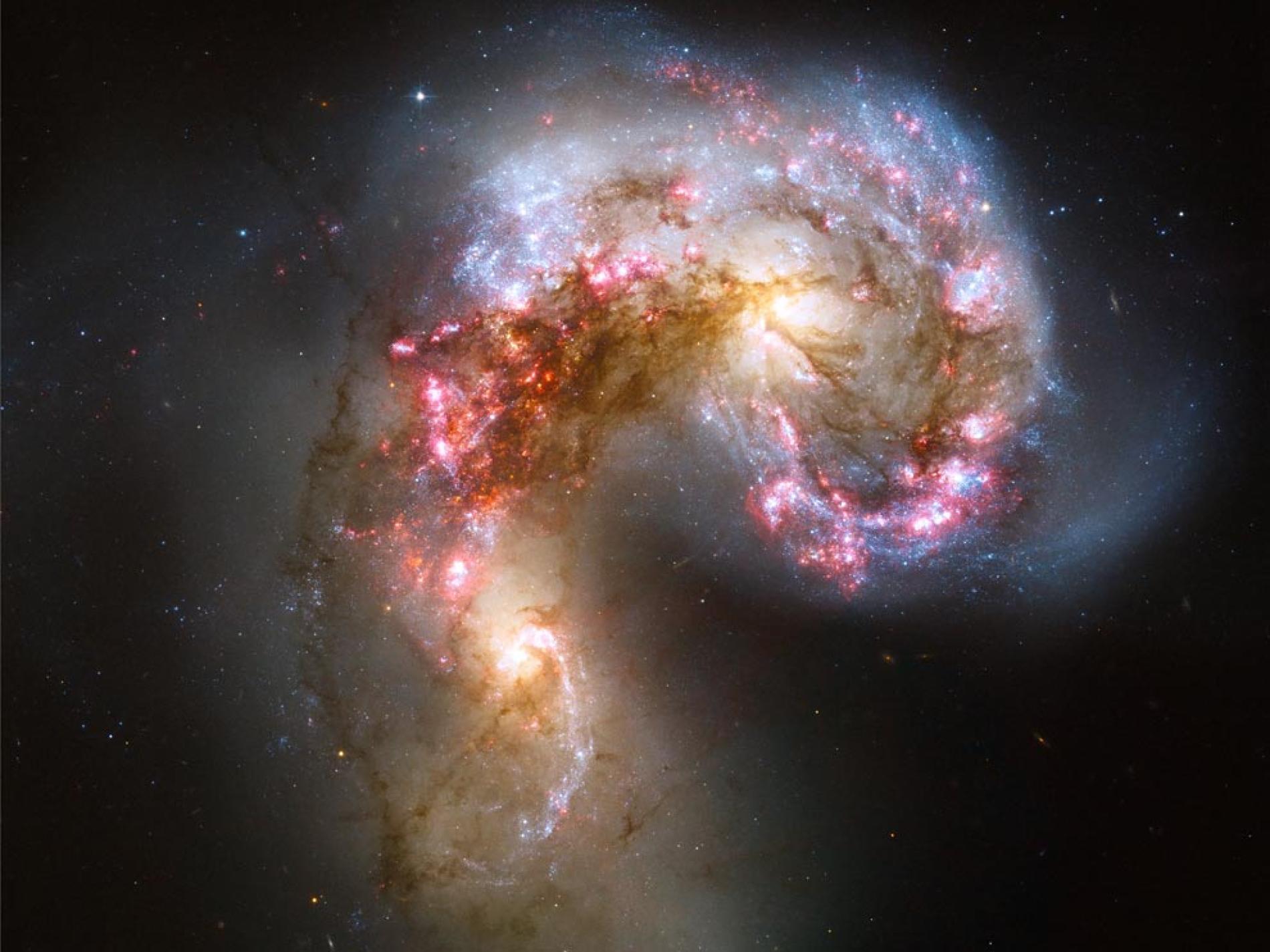 Galaxy Photo, Galaxies Picture, Image - National Geographic