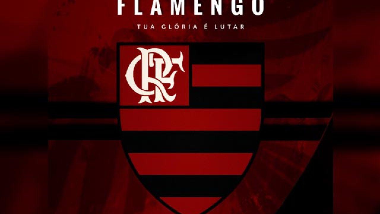 Flamengo 2019 Wallpapers - Wallpaper Cave